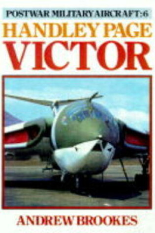 Cover of Postwar Military Aircraft