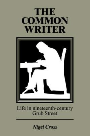 Cover of The Common Writer