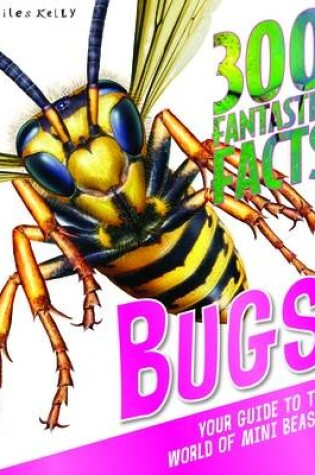 Cover of Bugs