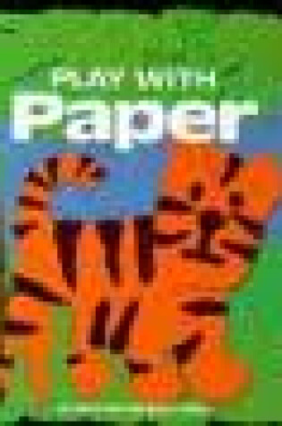 Cover of Play with Paper