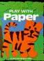 Book cover for Play with Paper