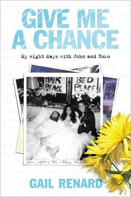 Book cover for Give Me a Chance
