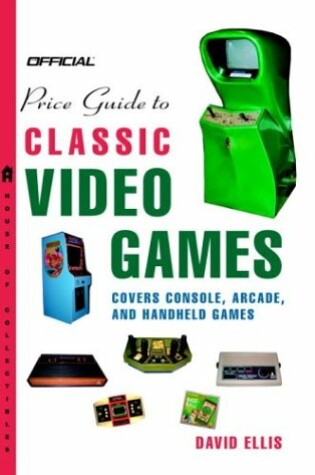 Cover of Video Games