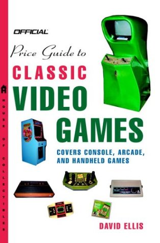 Book cover for Video Games