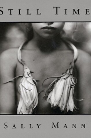 Cover of Sally Mann: Still Time