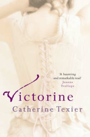 Cover of Victorine