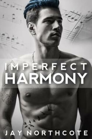 Cover of Imperfect Harmony