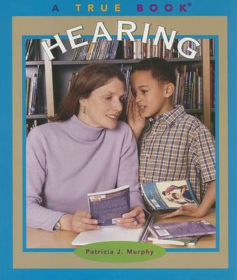 Cover of Hearing