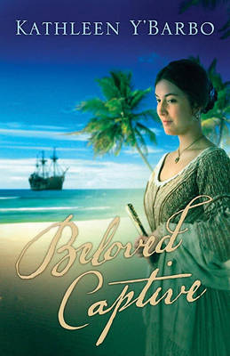 Book cover for Beloved Captive