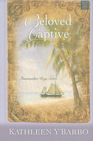 Cover of Beloved Captive