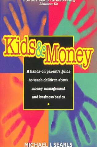 Cover of Kids and Money