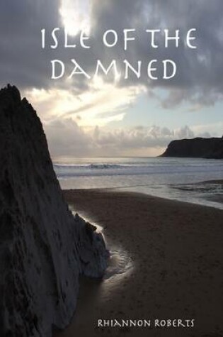 Cover of Isle of the Damned