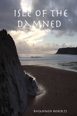 Book cover for Isle of the Damned