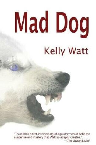 Cover of Mad Dog