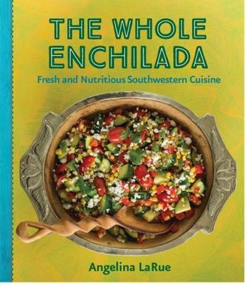 Book cover for Whole Enchilada, The