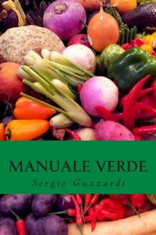 Cover of Manuale Verde