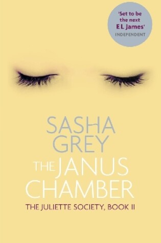 Cover of The Janus Chamber