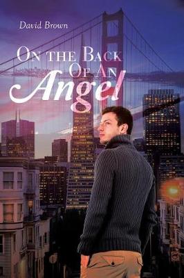 Book cover for On the Back of an Angel