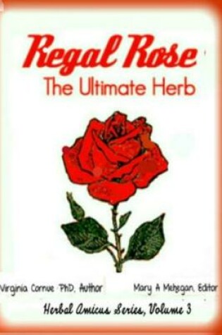 Cover of Regal Rose