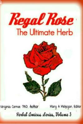 Cover of Regal Rose