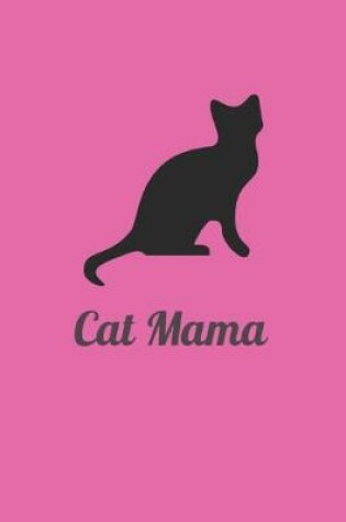 Cover of Cat Mama