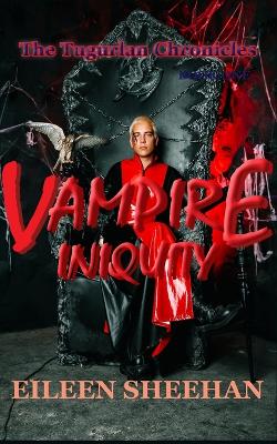 Cover of Vampire Iniquity