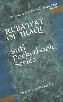 Book cover for RUBA'IYAT OF 'IRAQI Sufi Pocketbook Series