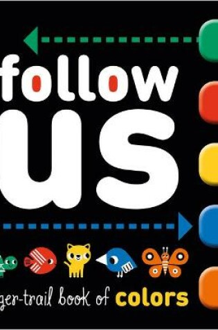 Cover of Follow Us