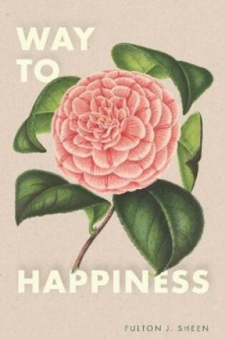 Cover of Way to Happiness