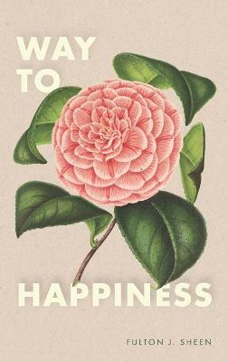 Book cover for Way to Happiness