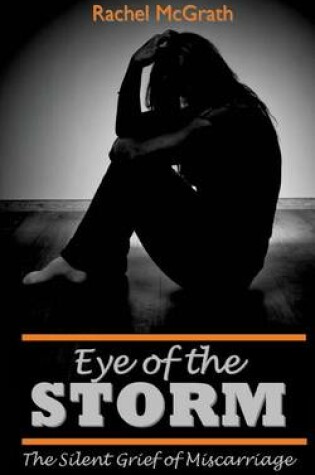 Cover of Eye of the Storm