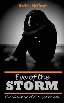 Book cover for Eye of the Storm