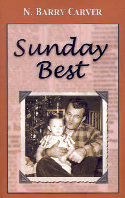 Book cover for Sunday Best