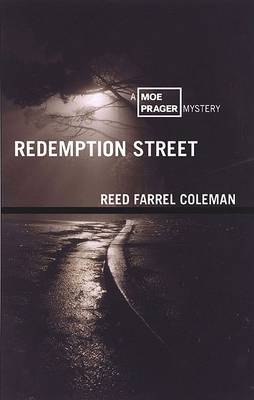 Book cover for Redemption Street