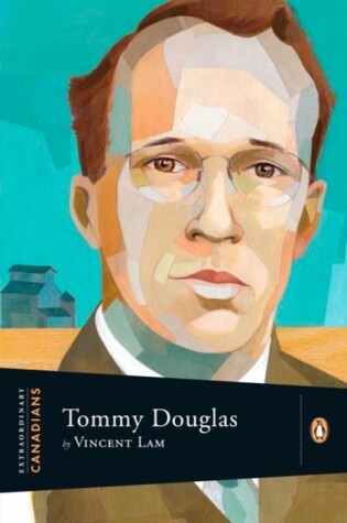 Cover of Tommy Douglas