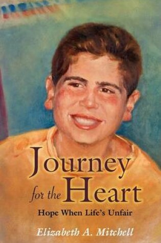 Cover of Journey for the Heart
