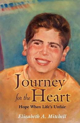 Book cover for Journey for the Heart