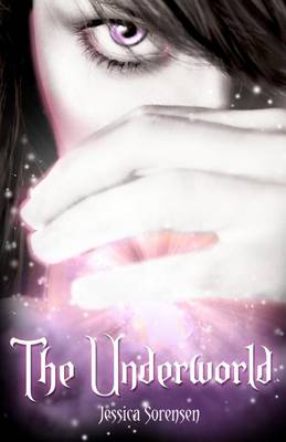 Book cover for The Underworld