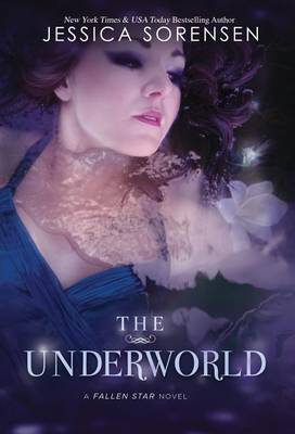 Book cover for The Underworld