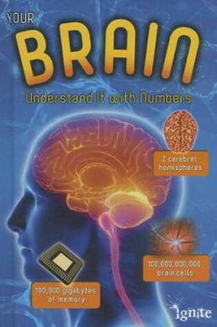 Cover of Your Brain