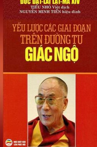 Cover of Yeu Luoc Cac Giai Doan Tren Duong Tu Giac Ngo