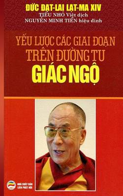 Book cover for Yeu Luoc Cac Giai Doan Tren Duong Tu Giac Ngo