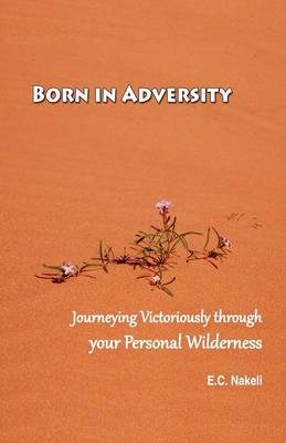 Book cover for Born in Adversity