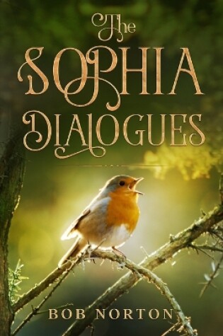 Cover of The Sophia Dialogues