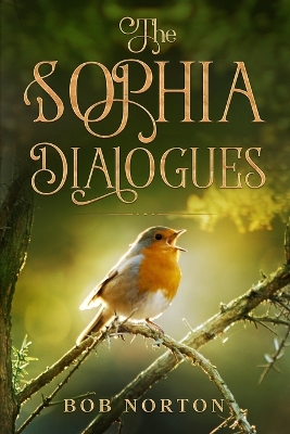 Book cover for The Sophia Dialogues