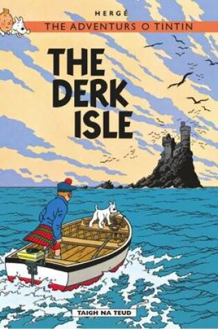 Cover of The Derk Isle