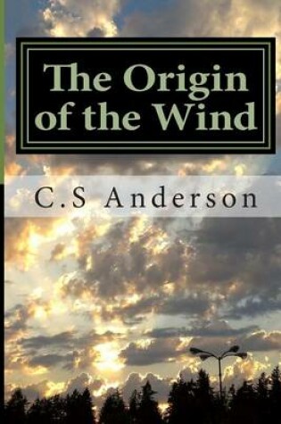 Cover of The Origin of the Wind