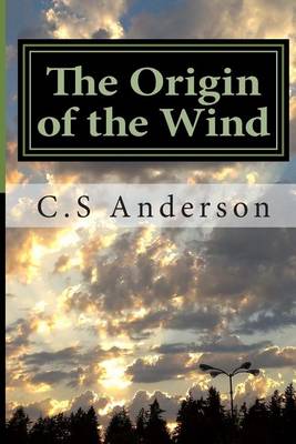 Book cover for The Origin of the Wind