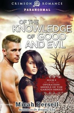 Cover of Of the Knowledge of Good and Evil