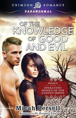 Cover of Of the Knowledge of Good and Evil